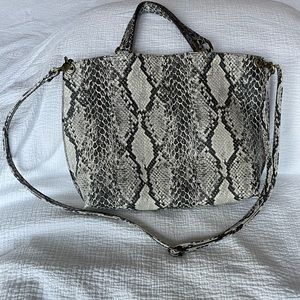 Free people purse